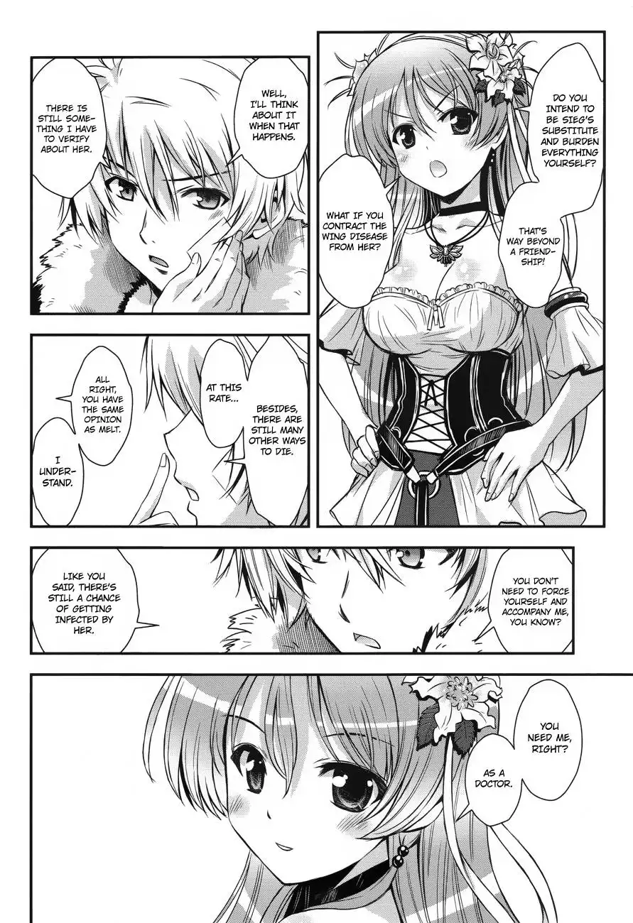 Aiyoku no Eustia Chapter 3 16